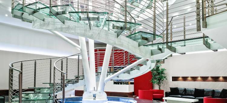 宜必思尚品米兰中心酒店(Ibis Styles Milano Centro)图片
