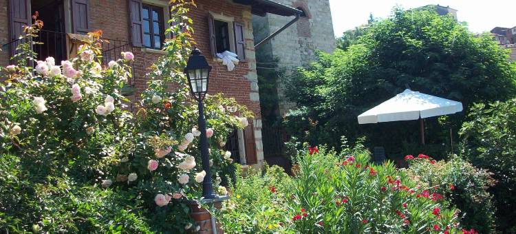 卡诺里诺家庭旅馆(Ca' Norino B&B)图片