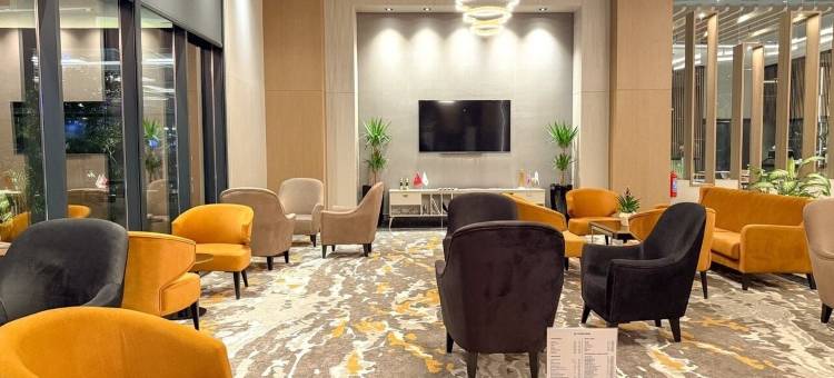 德德曼阿达那(Dedeman Adana)图片