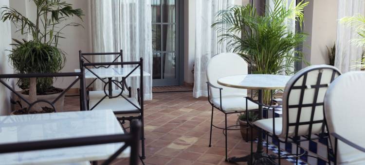 游牧酒店及水疗中心阿尔特亚(Nomad Hotel & Spa Altea)图片