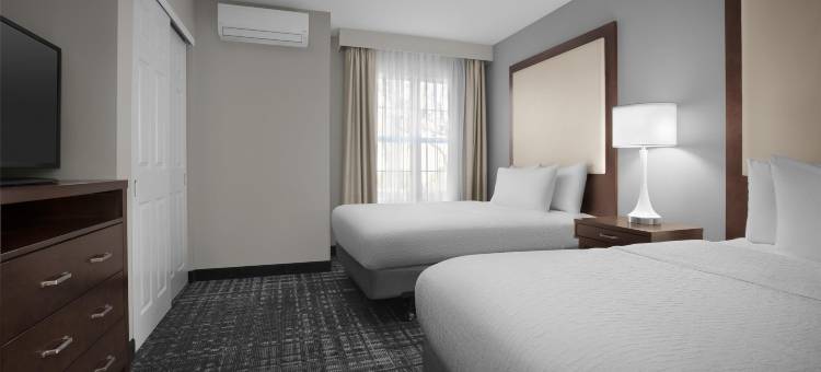 圣何塞机场 - 硅谷Homewood Suites by Hilton(Homewood Suites by Hilton San Jose Airport-Silicon Valley)图片