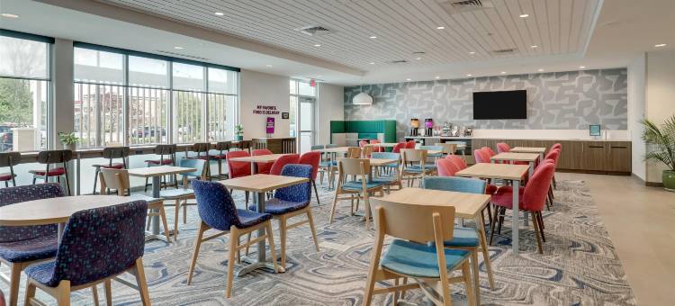 Home2 Suites by Hilton Conway图片