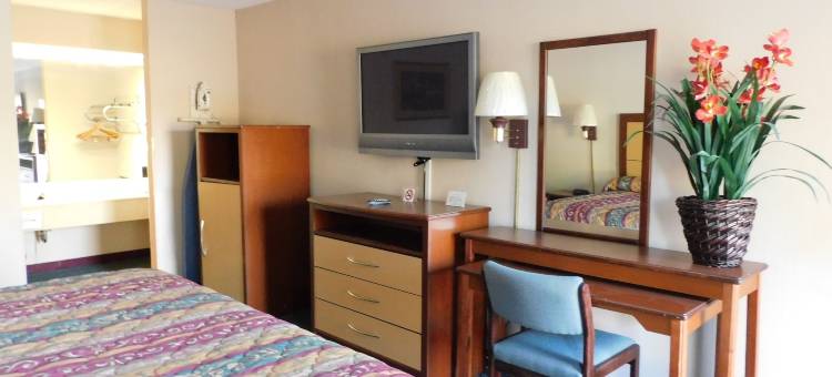 卡米拉套房旅馆(Camilla Inn & Suites)图片