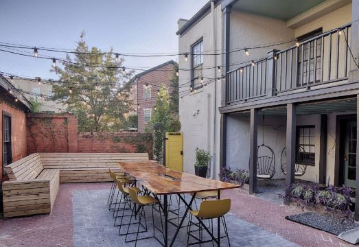 The Present Hotel Hotel Overview