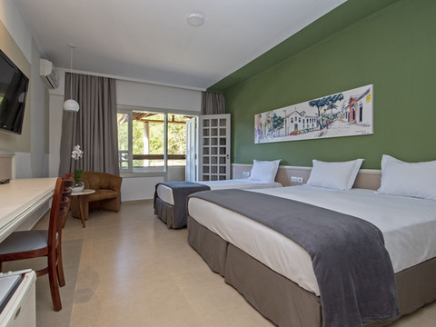 Embu度假村和会议中心