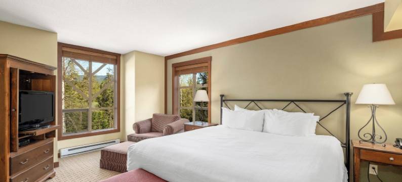 霍斯特曼惠斯勒酒店(Horstman House by Whistler Premier)图片