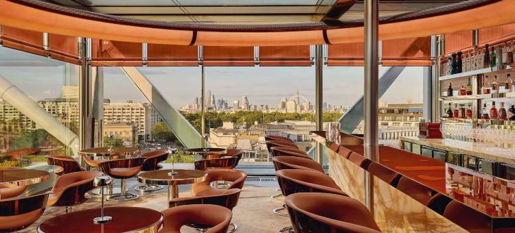 艾默里酒店，梅伯恩酒店系列(The Emory, Maybourne Hotel Collection)图片