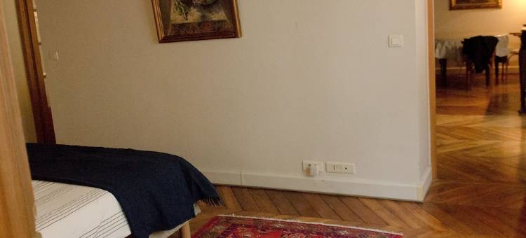 Beautiful, family-ready space in the historical heart of Paris!图片