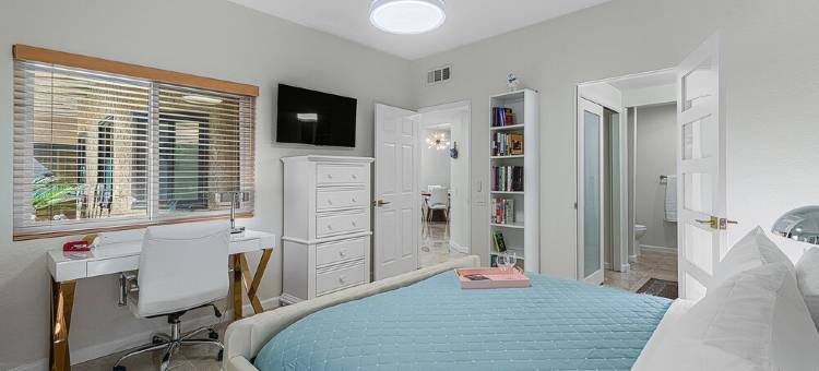 Luxury 2-bedroom 2.5 bath condo at The Oasis Resort  in Palm Springs图片
