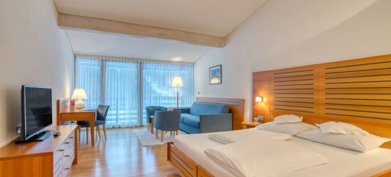 齐韦达莱酒店(Hotel Cevedale)图片