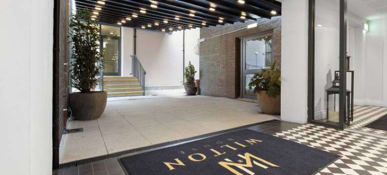 威尔顿之家(Wilton House)图片