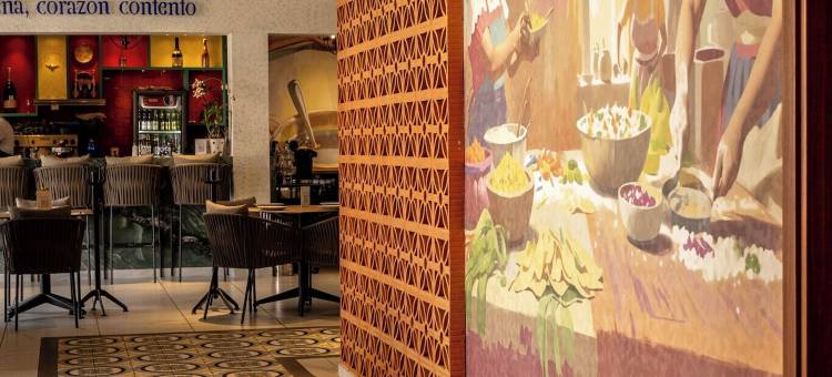 典型精品酒店(Hotel Boutique Típico)图片