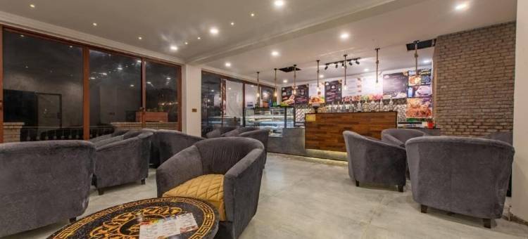 穆里哈塔克住宅酒店(Khattak Lodge Murree)图片