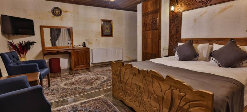 花园套房-卡帕多奇亚酒店(Garden Suites Hotel Cappadocia)图片