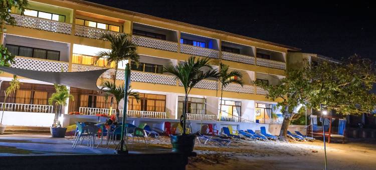 沙滩和日晒海滩酒店(Sand and Tan Beach Hotel)图片
