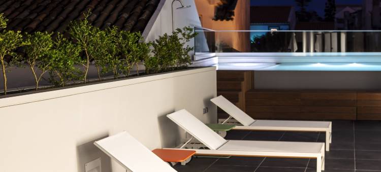 Galeria之家(Casa da Galeria - Azores Art of Hosting)图片