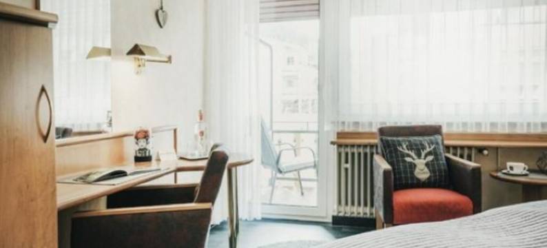 科赫酒店(Hotel Koch)图片