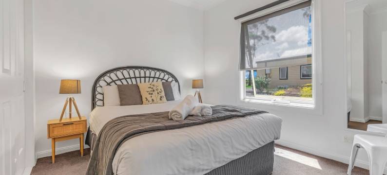 墨累河度假酒店(Murray River Resort)图片