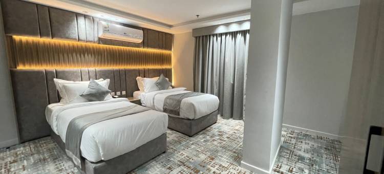 甜蜜土地酒店(Sweet Land Hotel)图片