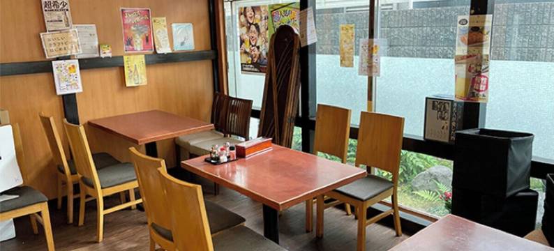 高槻W&M霍特尔(Takatsuki W and M Hotel)图片