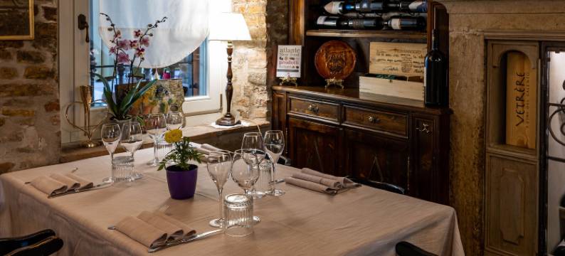 福尔米戈拉住宿加早餐旅馆(B&B Formigola)图片