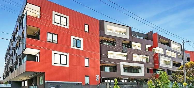 普雷斯顿宽敞的2-BRM公寓。免费停车(Preston Spacious 2-BRM Apt. Free-Parking)图片