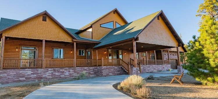 梅多布鲁克庄园牧场(Meadowbrook Estates Ranch)图片