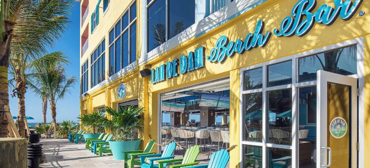 Margaritaville Fort Myers海滩度假村(Margaritaville Beach Resort Fort Myers)图片