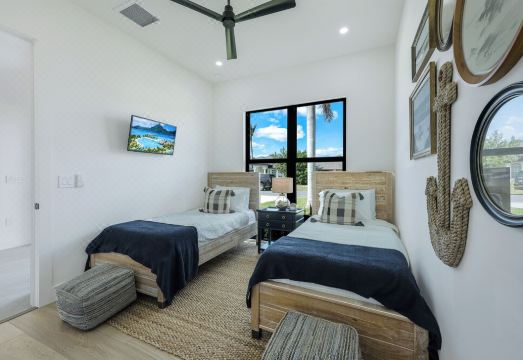 Gulf Haven Hideaway: Naples 4BD Oasis - Pool + Spa Hotel Overview