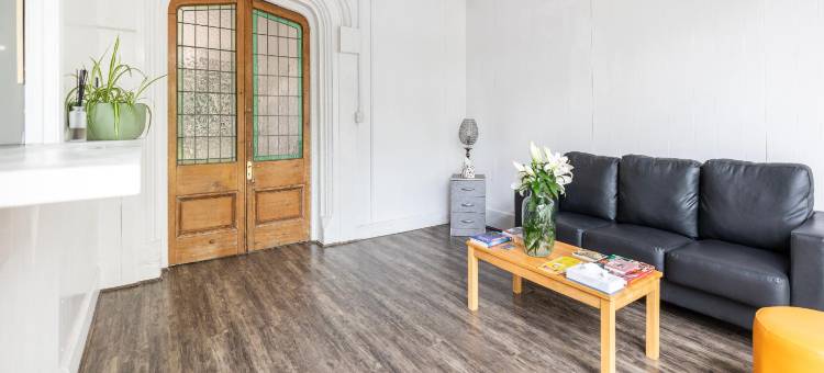 OYO A Better Night Hotel - 曼彻斯特索尔福德(OYO A Better Night Hotel - Manchester Salford)图片