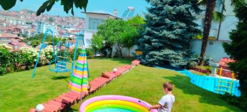 索非亚招待所(Guest House Sofia)图片