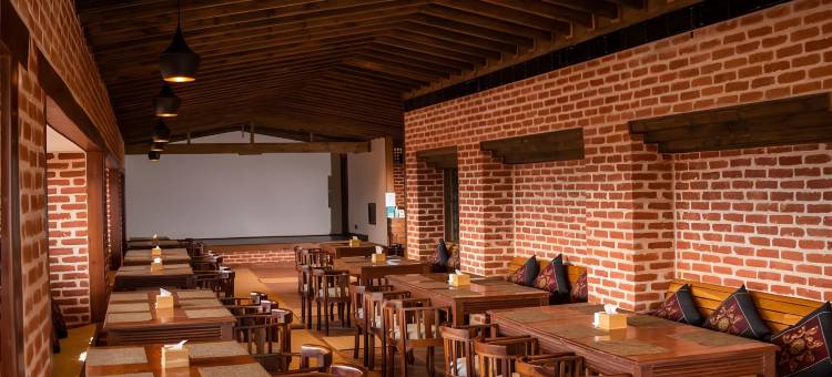 巴塞拉精品酒店(Basera Boutique Hotel)图片