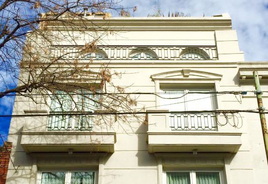 Purobaires Hotel Boutique Hotel Overview