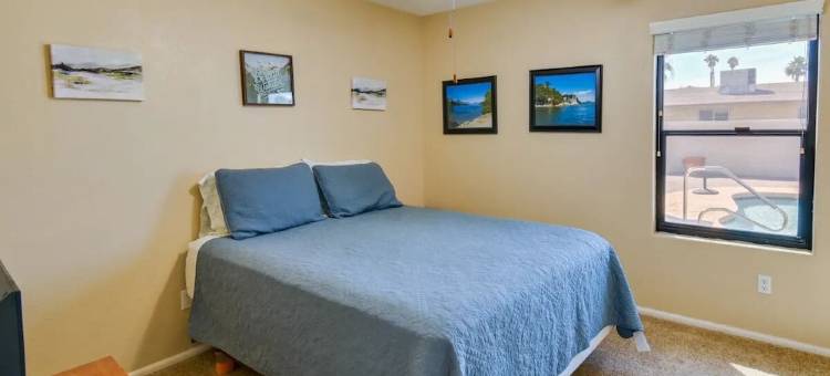 阿斯彭天堂度假屋 - 3卧室2浴室. 配有电动汽车充电桩(Paradise on Aspen - 3 Bedroom 2 Bath. W/ EV Charger)图片