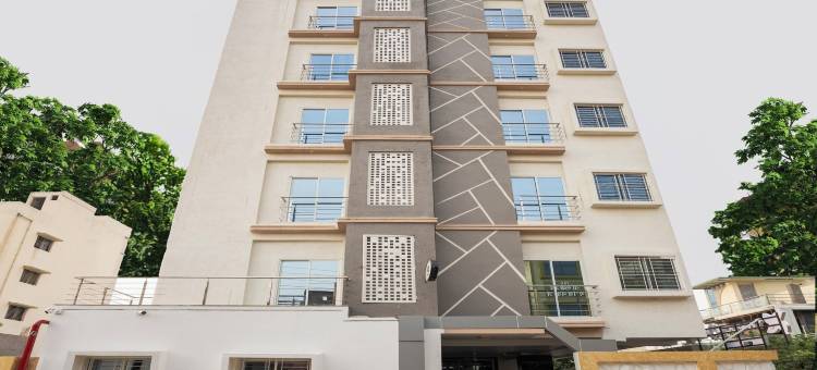 Treebo Parashar Max图片