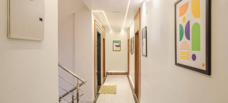 Treebo Parashar Max图片