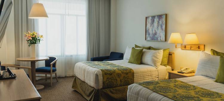 圣马科斯大酒店(Hotel San Marcos Grand)图片