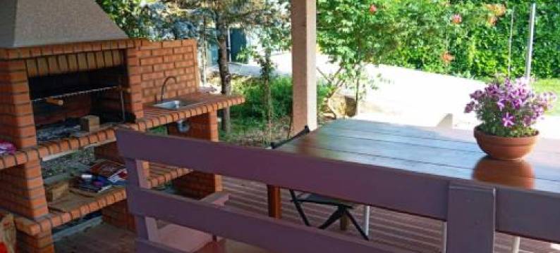 Villa Garden & Pool - Alojamentos图片