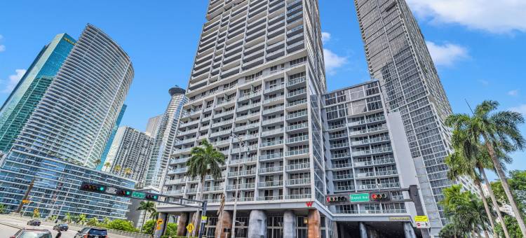 迈阿密Icon Brickell酒店(Icon Brickell Miami)图片