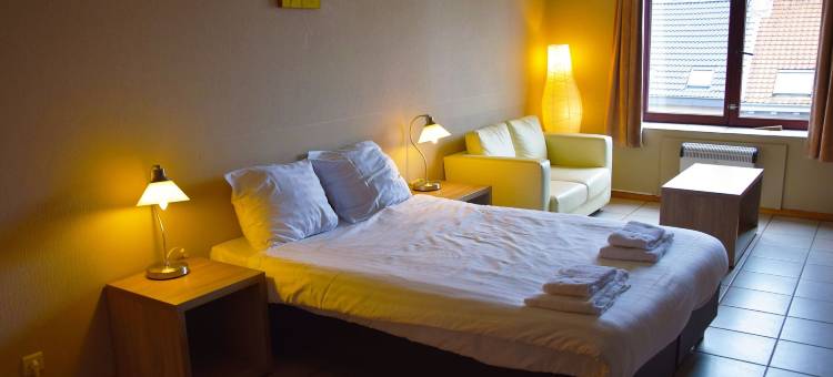 安特卫普花园公寓(Condo Gardens Antwerp)图片