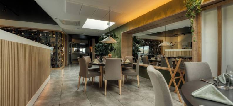 12 号酒店(Logis Restaurant & Hôtel À la 12)图片