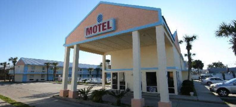 椰林汽车旅馆(Coconut Grove Motor Inn)图片