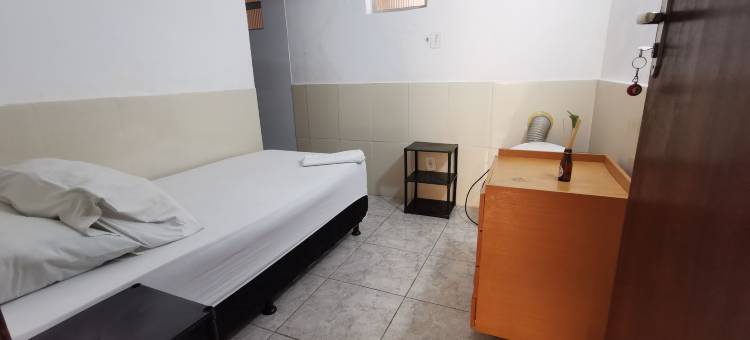 SOS 青年旅舍(Sos Hostel)图片