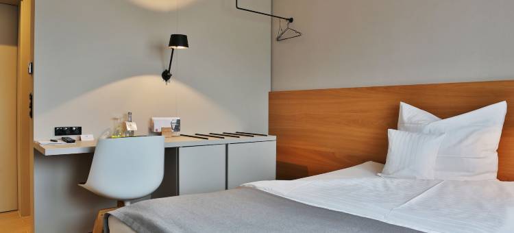 斯塔德巴林根酒店(Hotel Stadt Balingen)图片