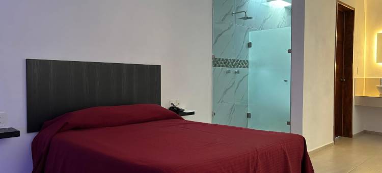 菲尼斯特雷酒店(Hotel Finisterre)图片