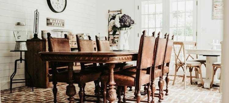 庞德 1835 酒店(The Bond 1835)图片