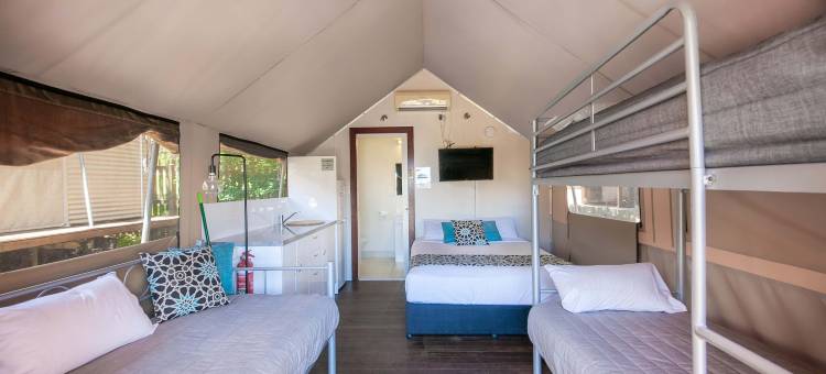 NRMA Agnes Water Holiday Park图片