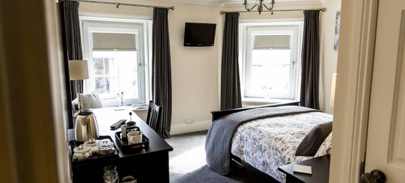 贝尔福德之家酒店(Belford House Self Check-in Rooms)图片