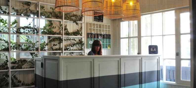 多拉酒店(Hotel Dollar)图片