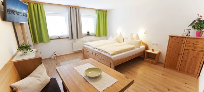 维雅塔利蓝德豪斯酒店(B&B Landhaus Vierthaler)图片